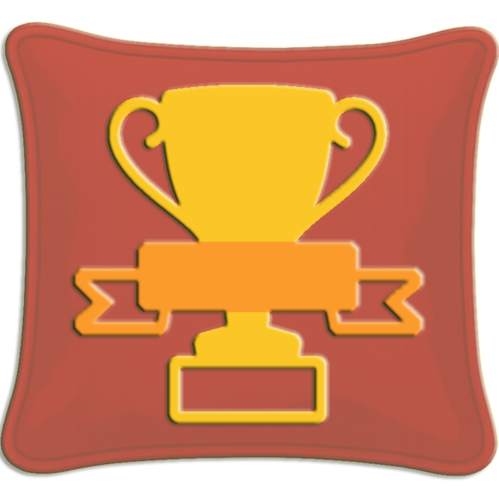 Autumn Cup Champion