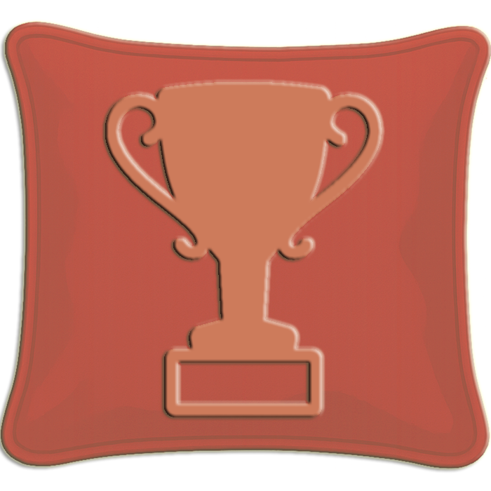 Mini Cup Champion