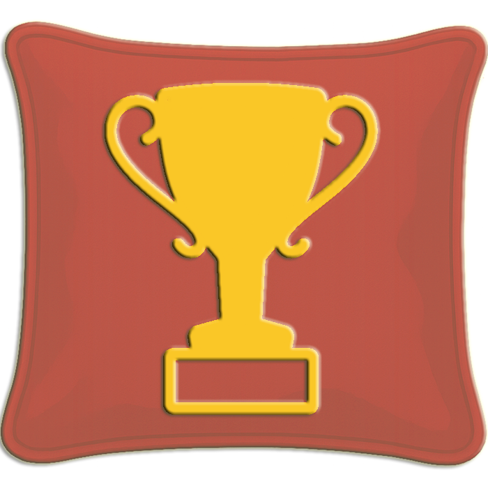 Major Cup Champion